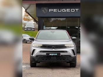 Used Vauxhall Mokka 2023 for sale - 76830483: Photo