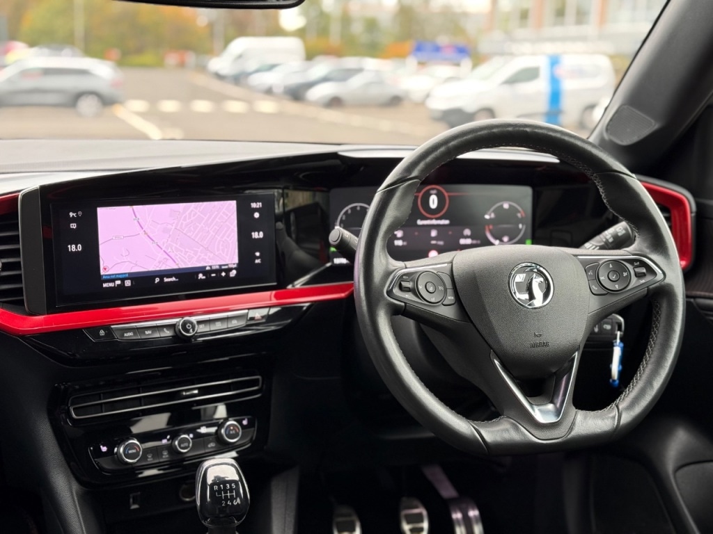 Used Vauxhall Mokka 2023 for sale - 76830483: Photo 30