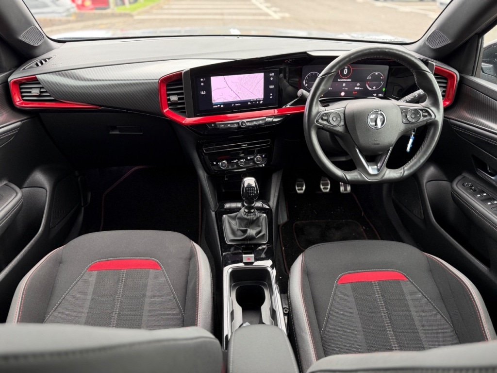 Used Vauxhall Mokka 2023 for sale - 76830483: Photo 31