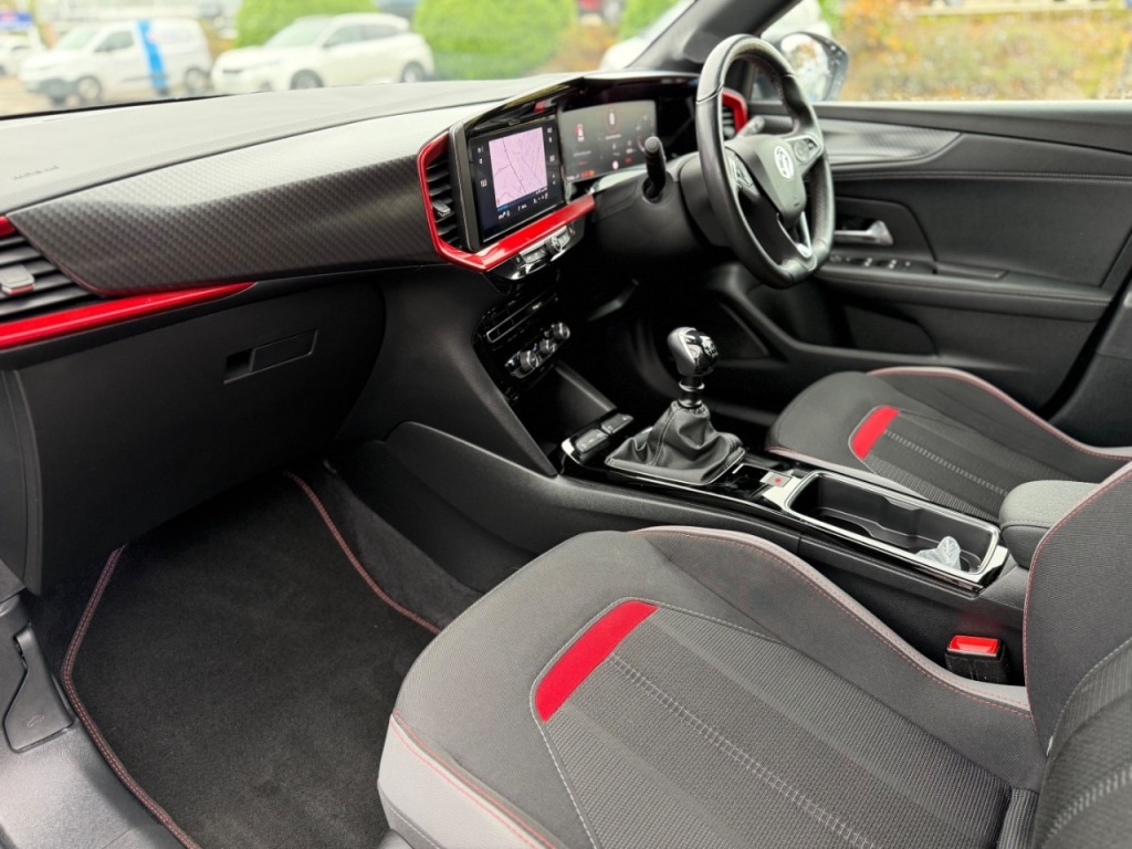 Used Vauxhall Mokka 2023 for sale - 76830483: Photo 32