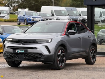 Used Vauxhall Mokka 2023 for sale - 76830483: Photo