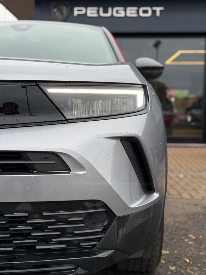 Used Vauxhall Mokka 2023 for sale - 76830483: Photo 4