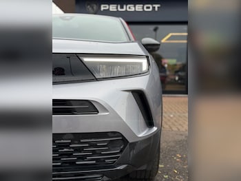 Used Vauxhall Mokka 2023 for sale - 76830483: Photo