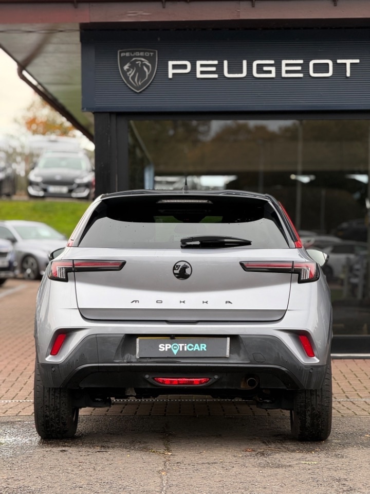 Used Vauxhall Mokka 2023 for sale - 76830483: Photo 6