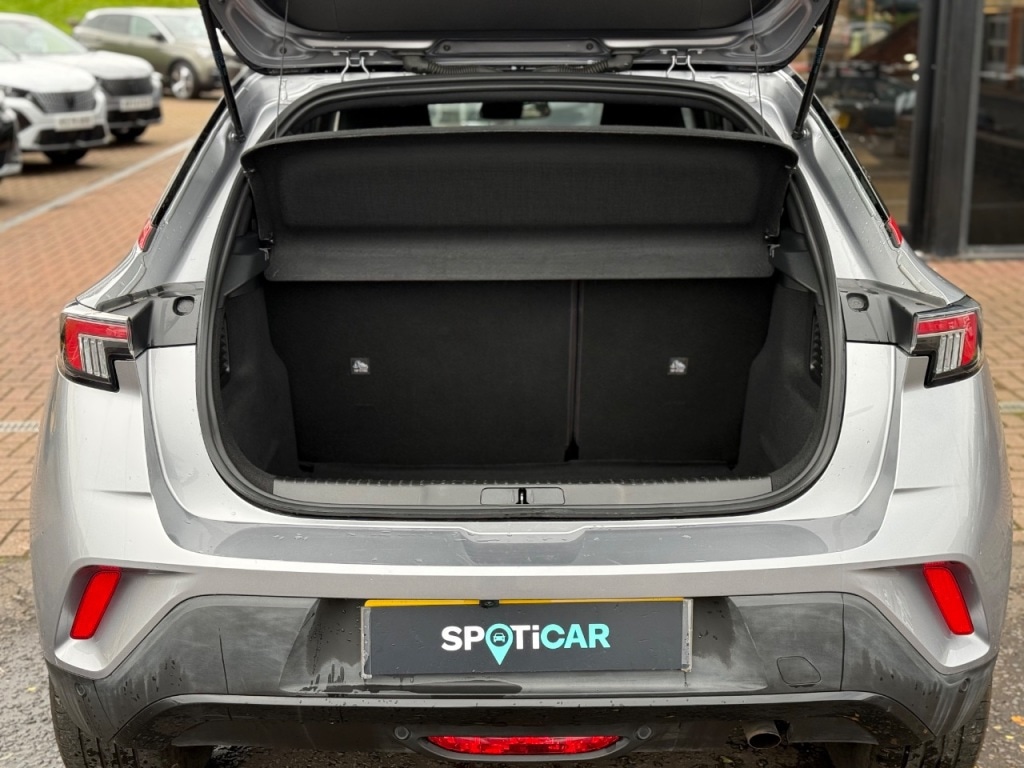 Used Vauxhall Mokka 2023 for sale - 76830483: Photo 7