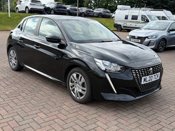 Used Peugeot 208 2020 for sale - 79408809: Photo