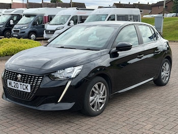 Used Peugeot 208 2020 for sale - 79408809: Photo