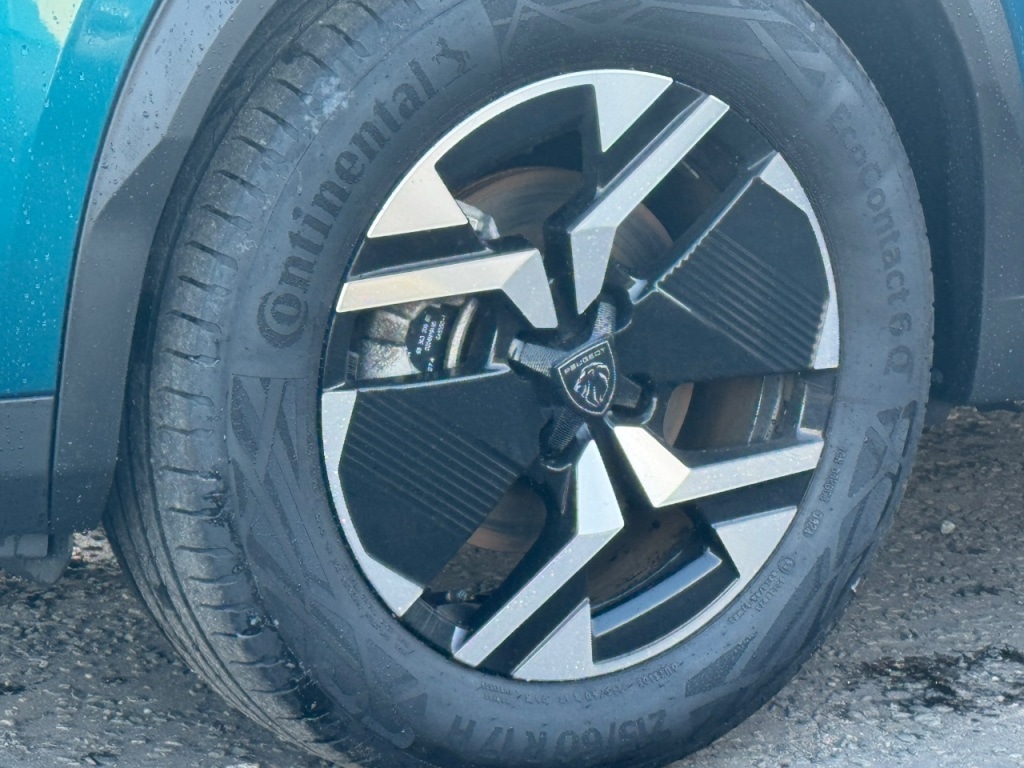 Used Peugeot 2008 2025 for sale - 78043889: Photo 10