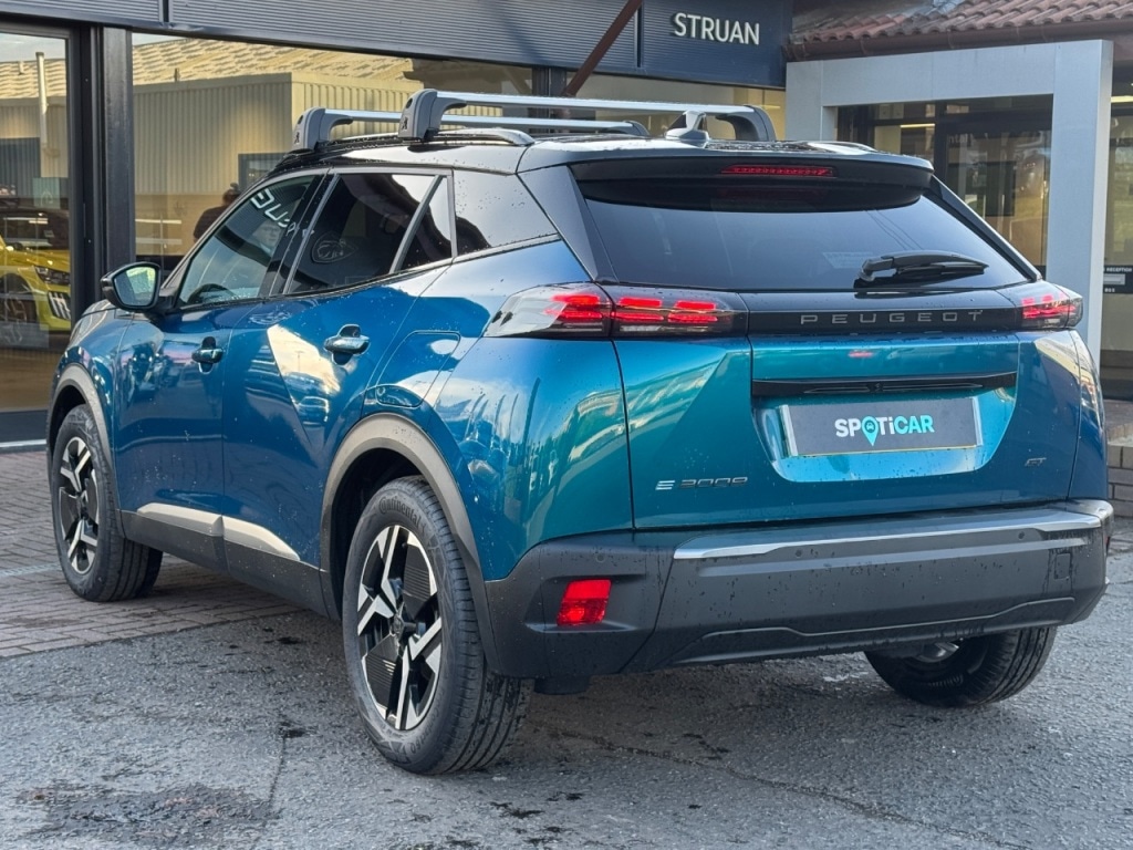 Used Peugeot 2008 2025 for sale - 78043889: Photo 12