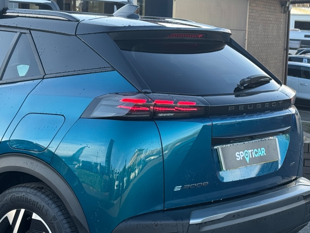 Used Peugeot 2008 2025 for sale - 78043889: Photo 13