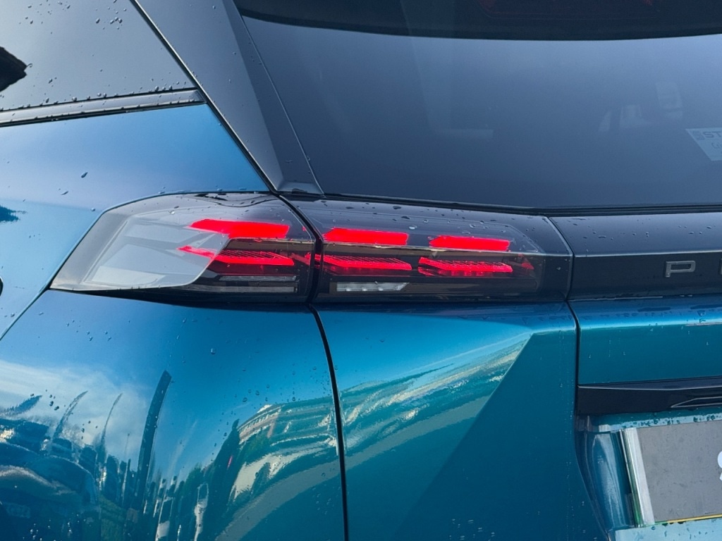 Used Peugeot 2008 2025 for sale - 78043889: Photo 14