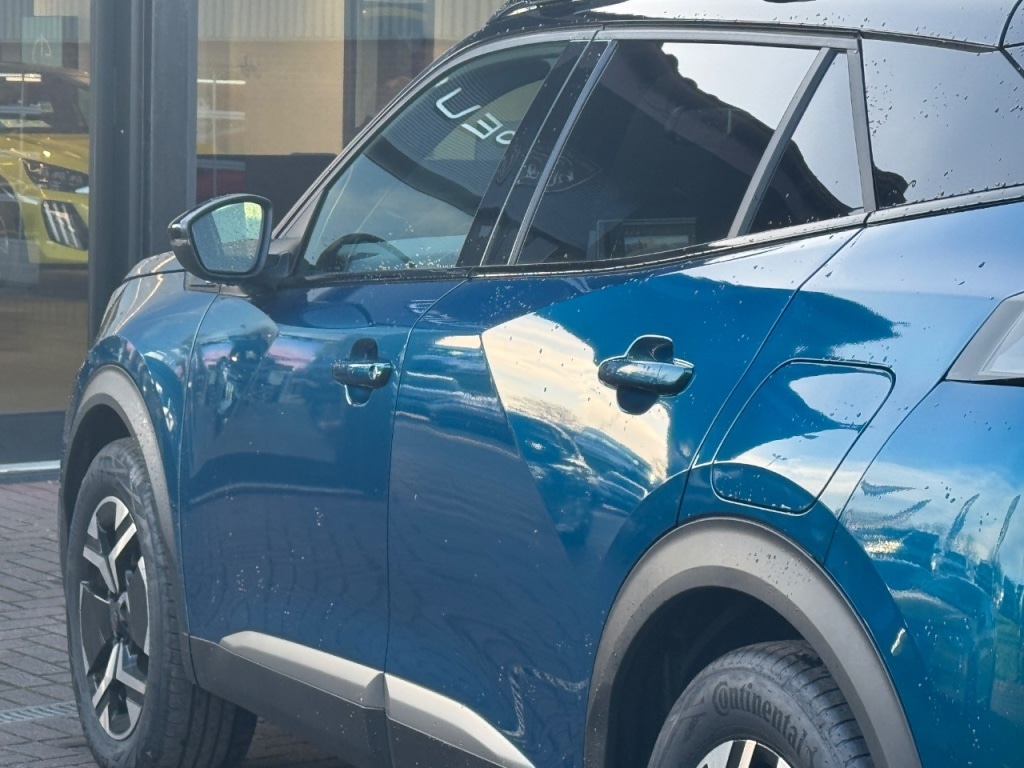 Used Peugeot 2008 2025 for sale - 78043889: Photo 15