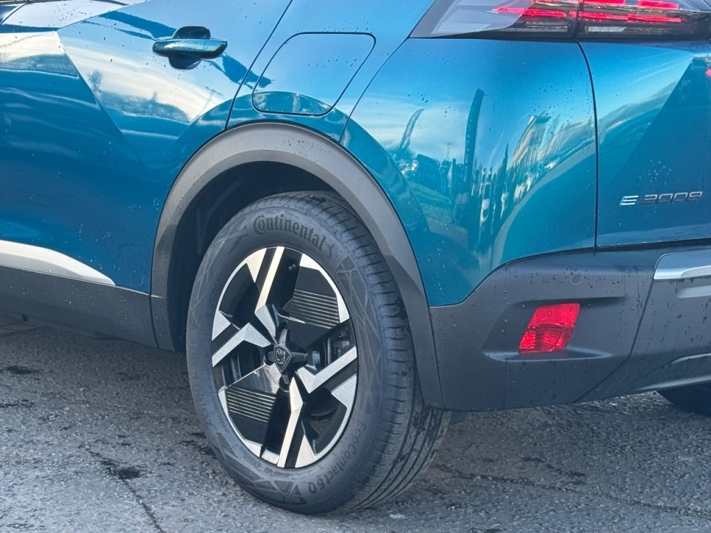 Used Peugeot 2008 2025 for sale - 78043889: Photo 16