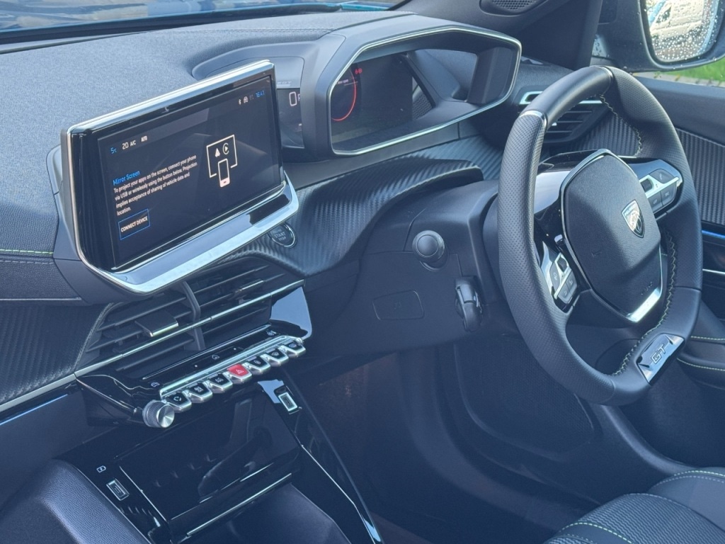 Used Peugeot 2008 2025 for sale - 78043889: Photo 17