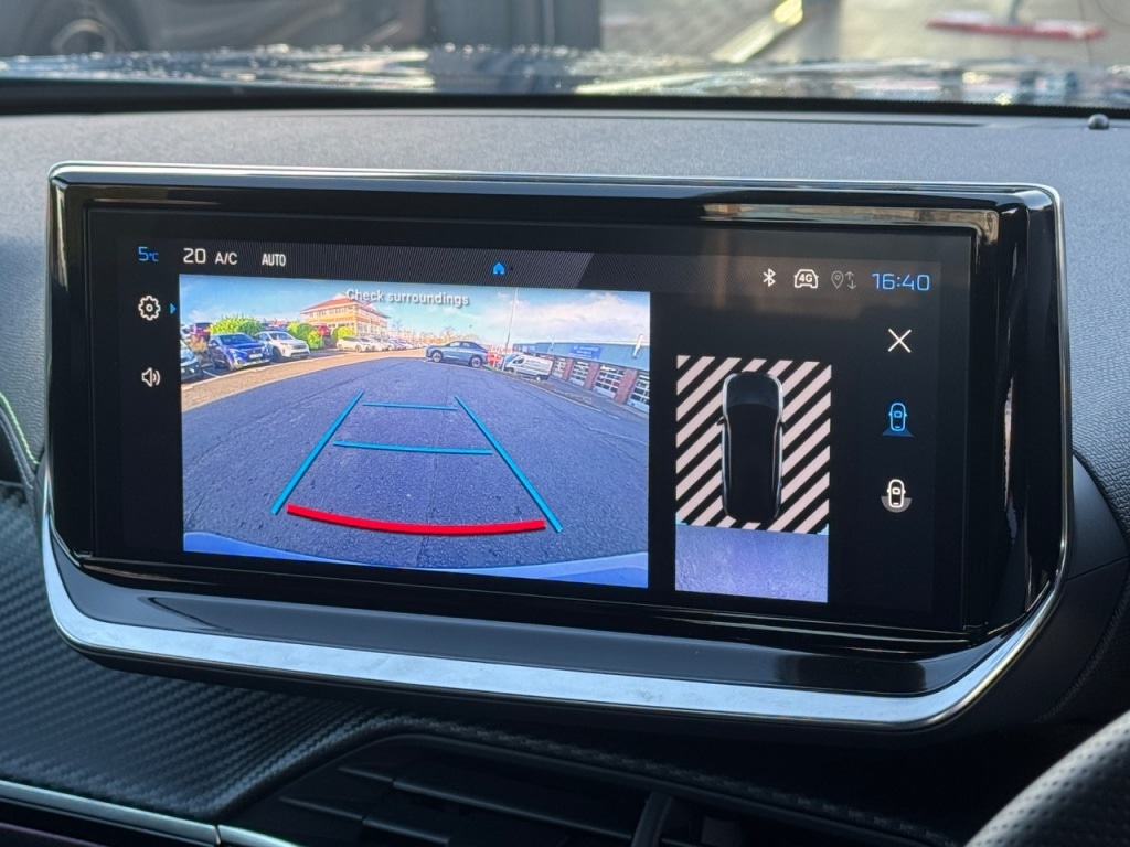 Used Peugeot 2008 2025 for sale - 78043889: Photo 21