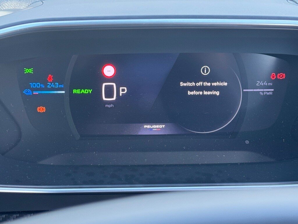 Used Peugeot 2008 2025 for sale - 78043889: Photo 22