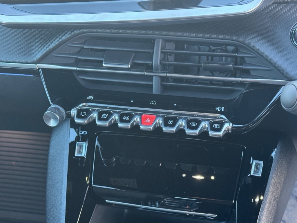 Used Peugeot 2008 2025 for sale - 78043889: Photo 24