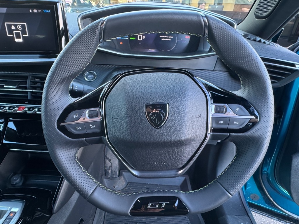 Used Peugeot 2008 2025 for sale - 78043889: Photo 26