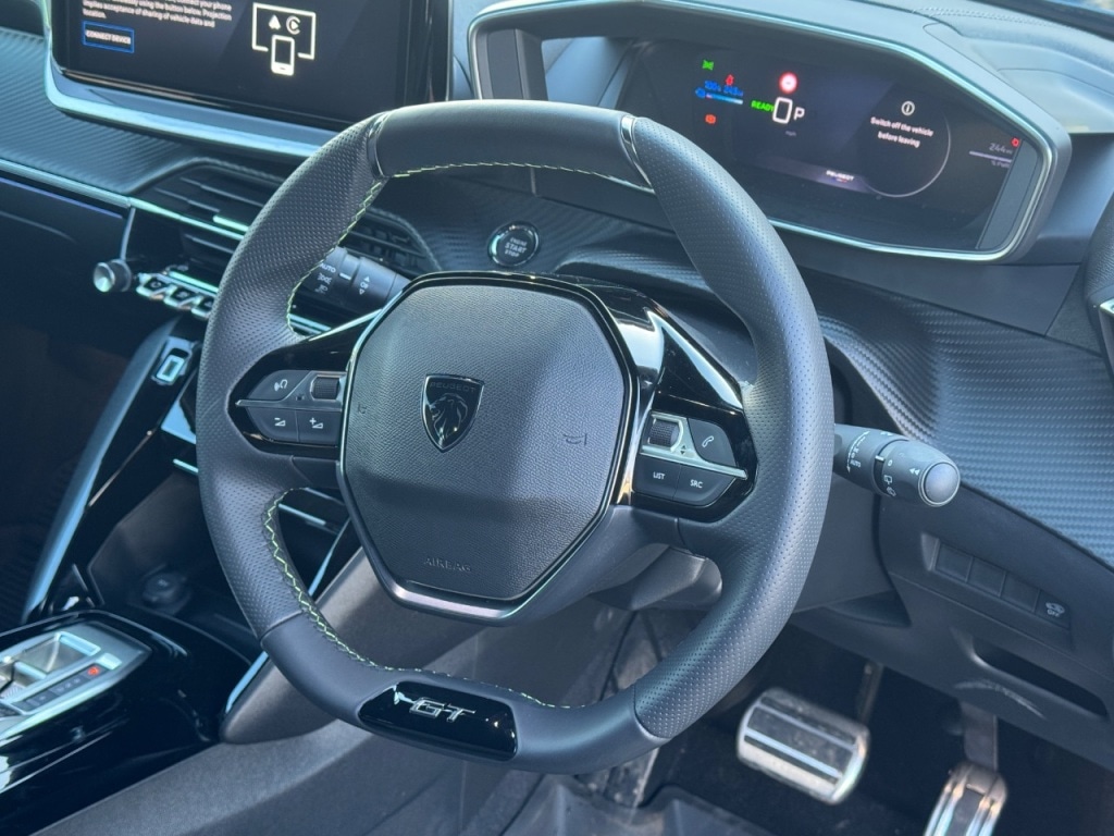 Used Peugeot 2008 2025 for sale - 78043889: Photo 27