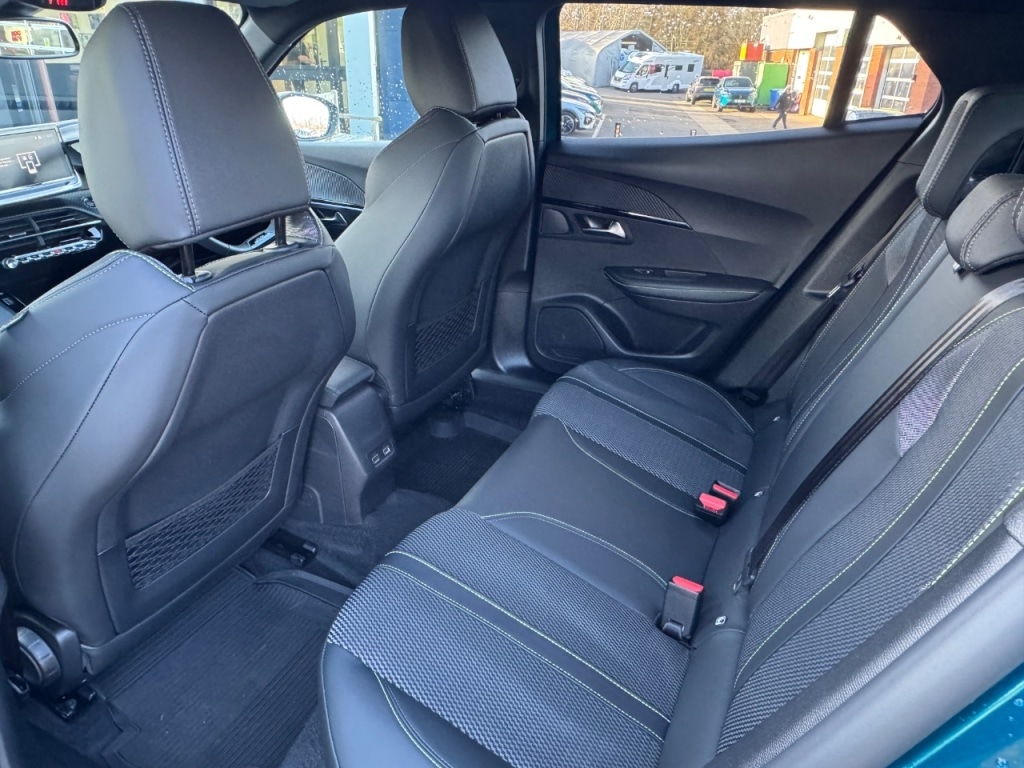 Used Peugeot 2008 2025 for sale - 78043889: Photo 29