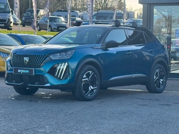 Used Peugeot E-2008 2025 for sale - 78043889: Photo