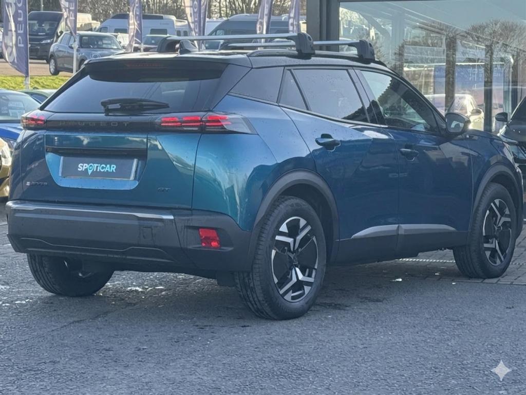 Used Peugeot 2008 2025 for sale - 78043889: Photo 3