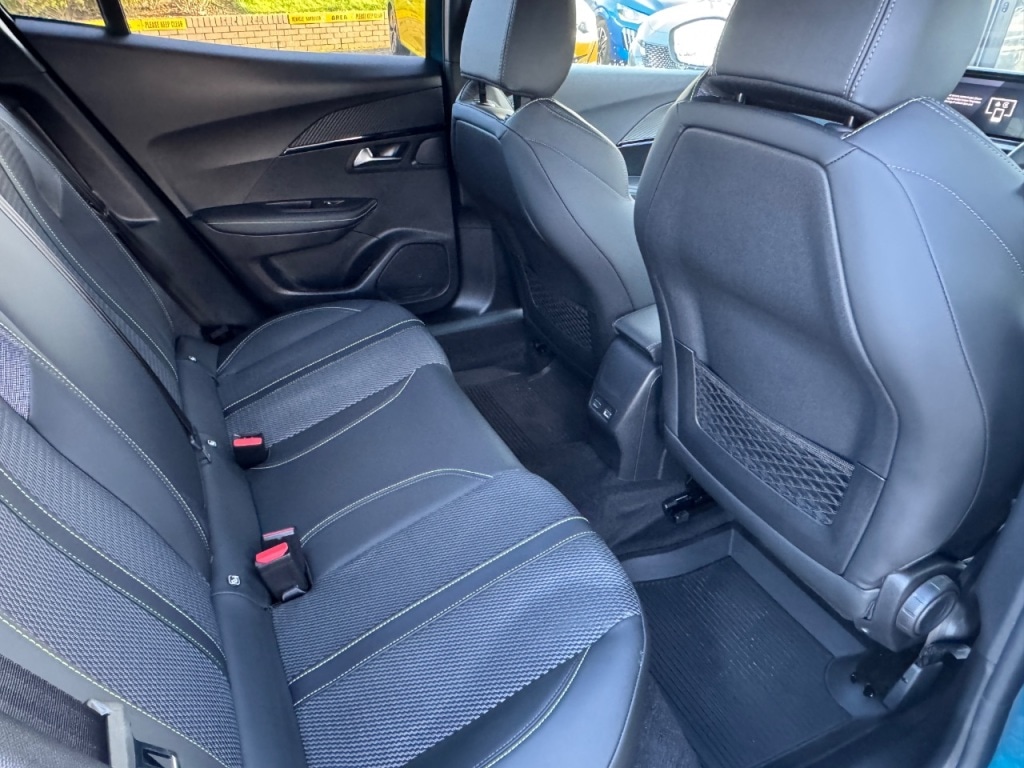 Used Peugeot 2008 2025 for sale - 78043889: Photo 30