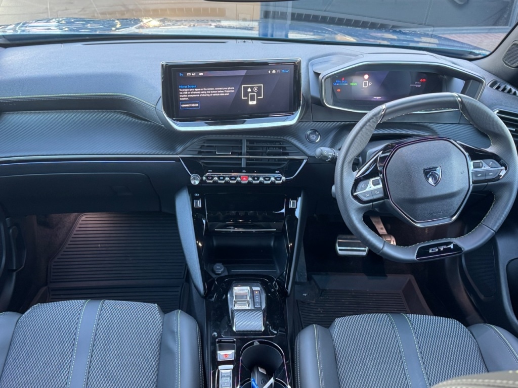 Used Peugeot 2008 2025 for sale - 78043889: Photo 31