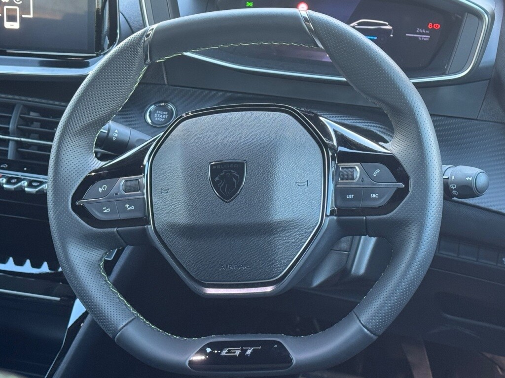 Used Peugeot 2008 2025 for sale - 78043889: Photo 32