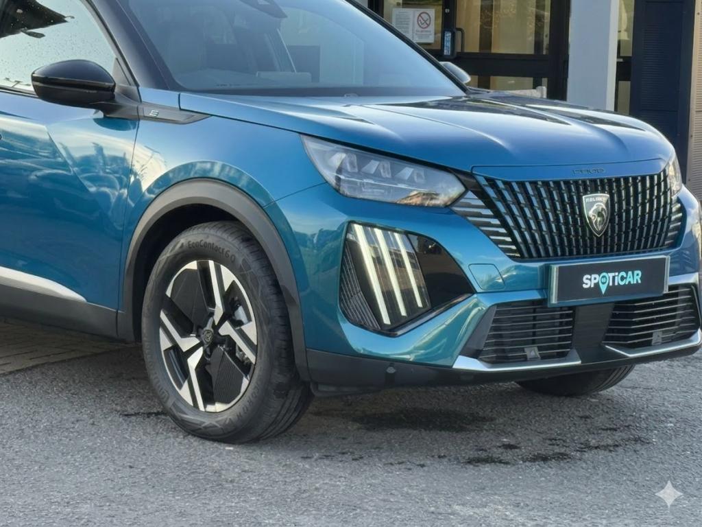 Used Peugeot 2008 2025 for sale - 78043889: Photo 6