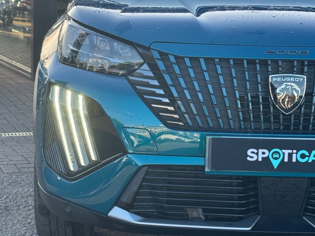 Used Peugeot 2008 2025 for sale - 78043889: Photo 7