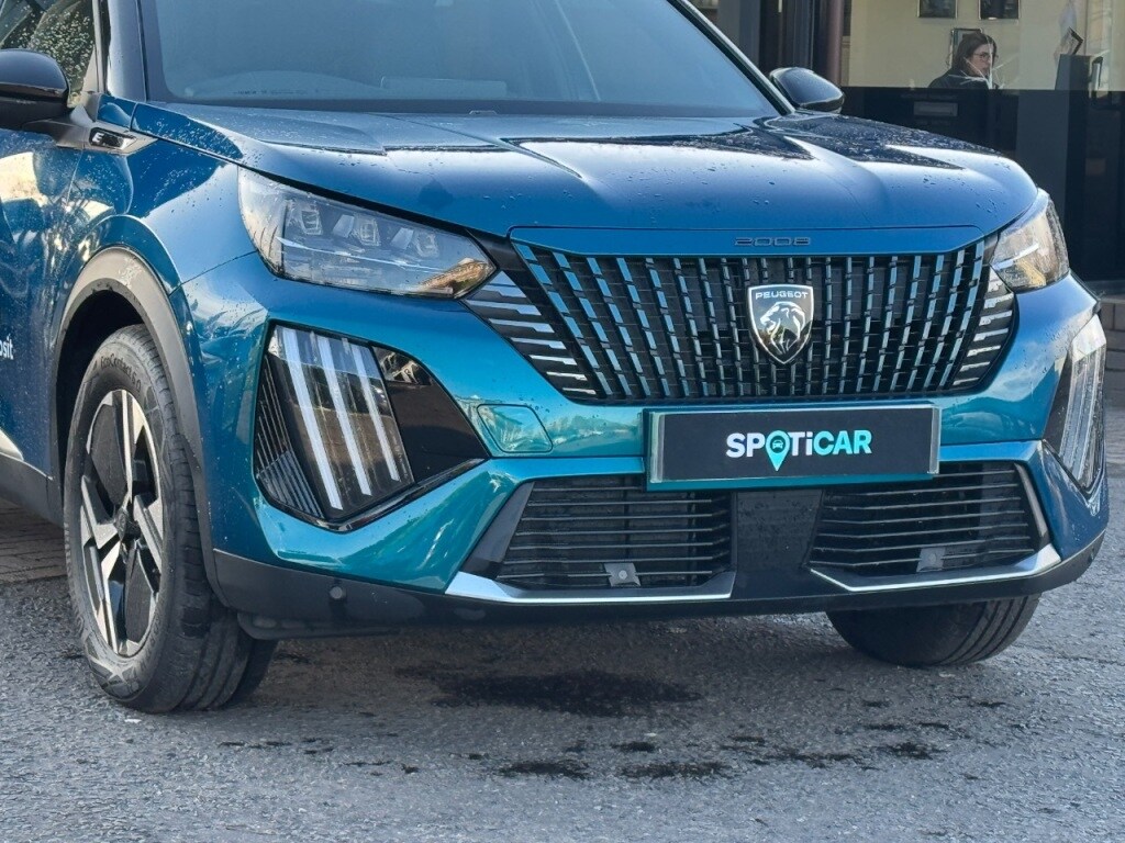 Used Peugeot 2008 2025 for sale - 78043889: Photo 8