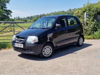 2008 (08) - 1.1 Atlantic 5dr