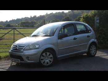 2008 (58) - 1.6 HDi 16V Rhythm 5dr