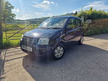 2008 (08) - 1.3 Multijet Diesel 5-Door