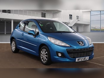 2012 (12) - 1.4 Active 3dr