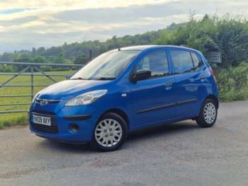 2009 (09) - 1.2 Classic 5dr