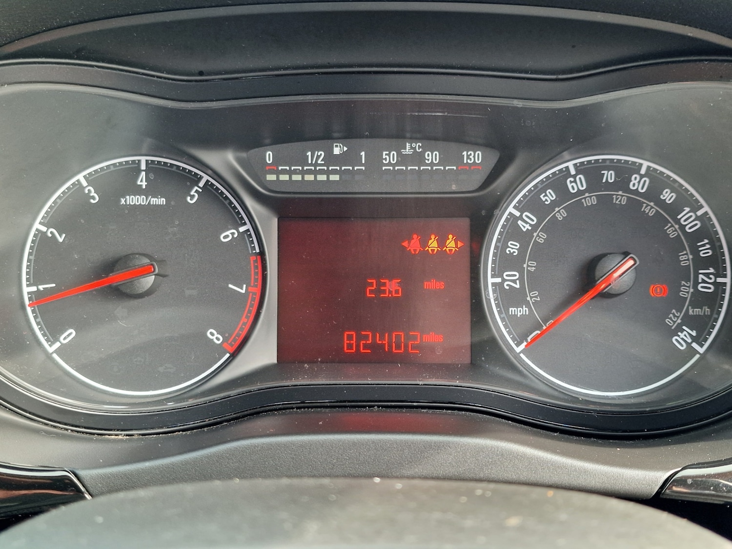 Vehicle 19