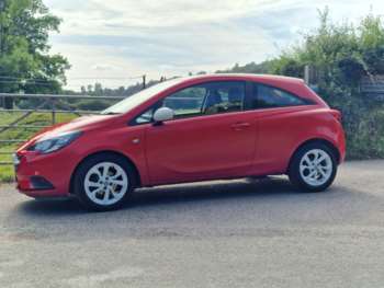 Used Vauxhall Corsa 2016 for sale - 75170200: Photo