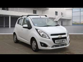 2013 (13) - 1.2i LT 5dr