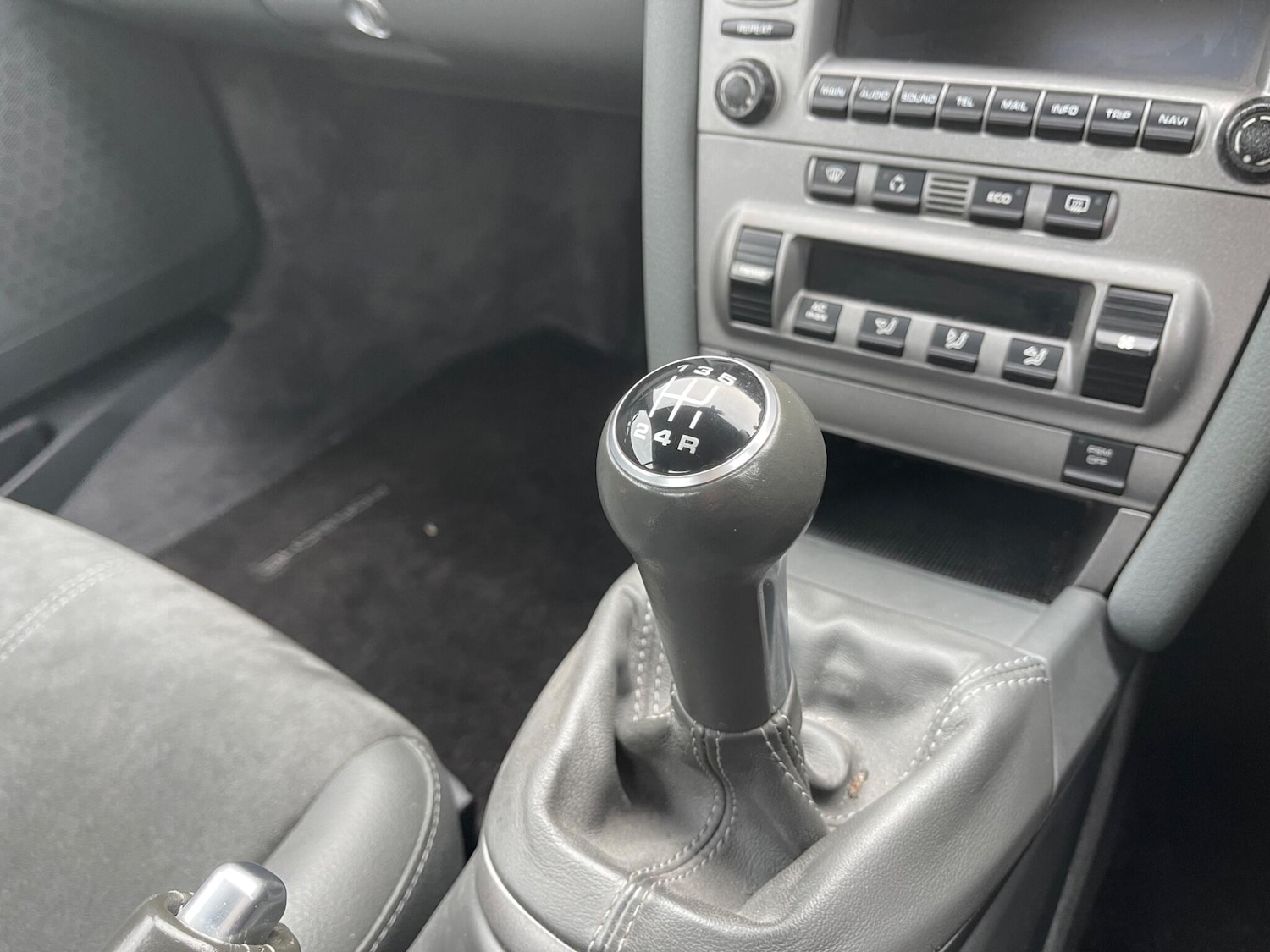 Used Porsche Cayman 2007 for sale - 77958456: Photo 22