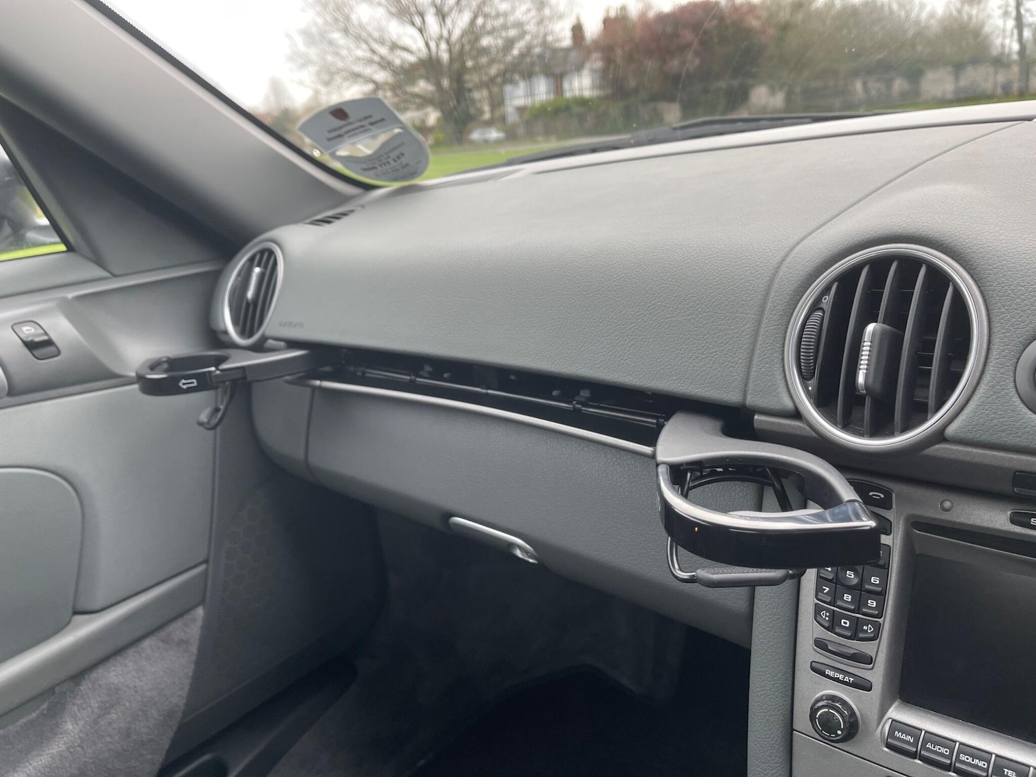 Used Porsche Cayman 2007 for sale - 77958456: Photo 23