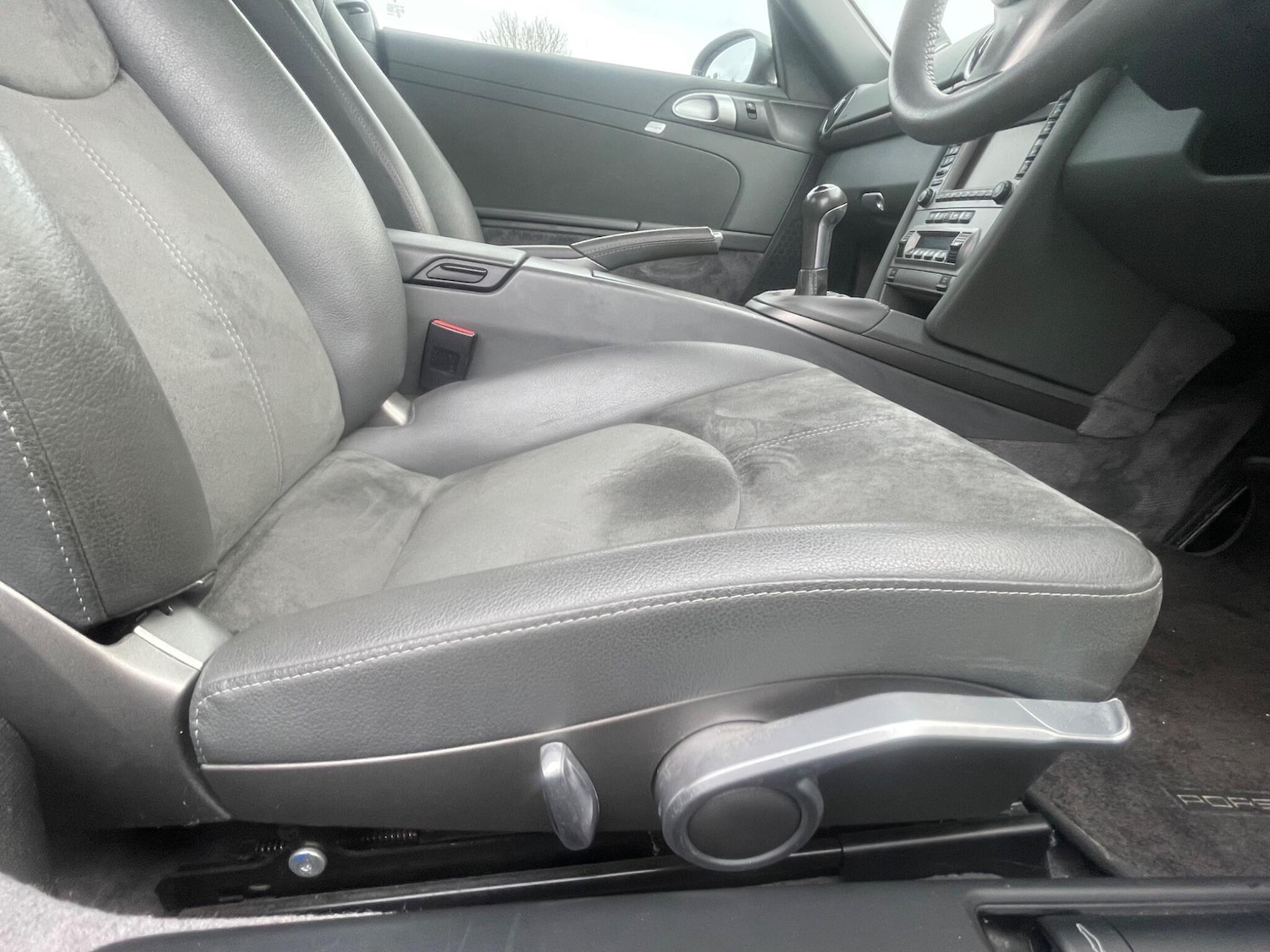 Used Porsche Cayman 2007 for sale - 77958456: Photo 26