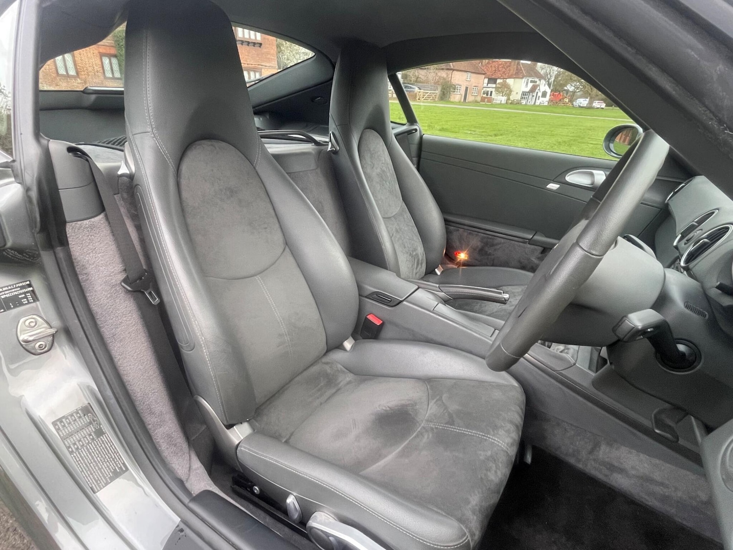 Used Porsche Cayman 2007 for sale - 77958456: Photo 27