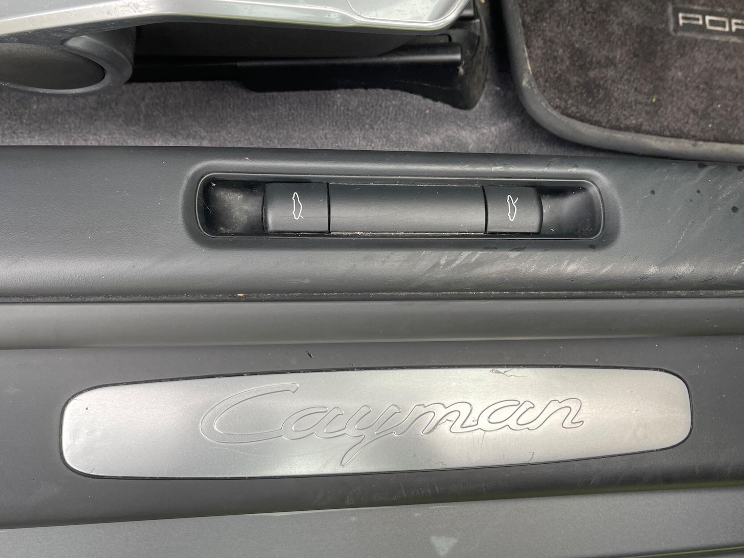 Used Porsche Cayman 2007 for sale - 77958456: Photo 28