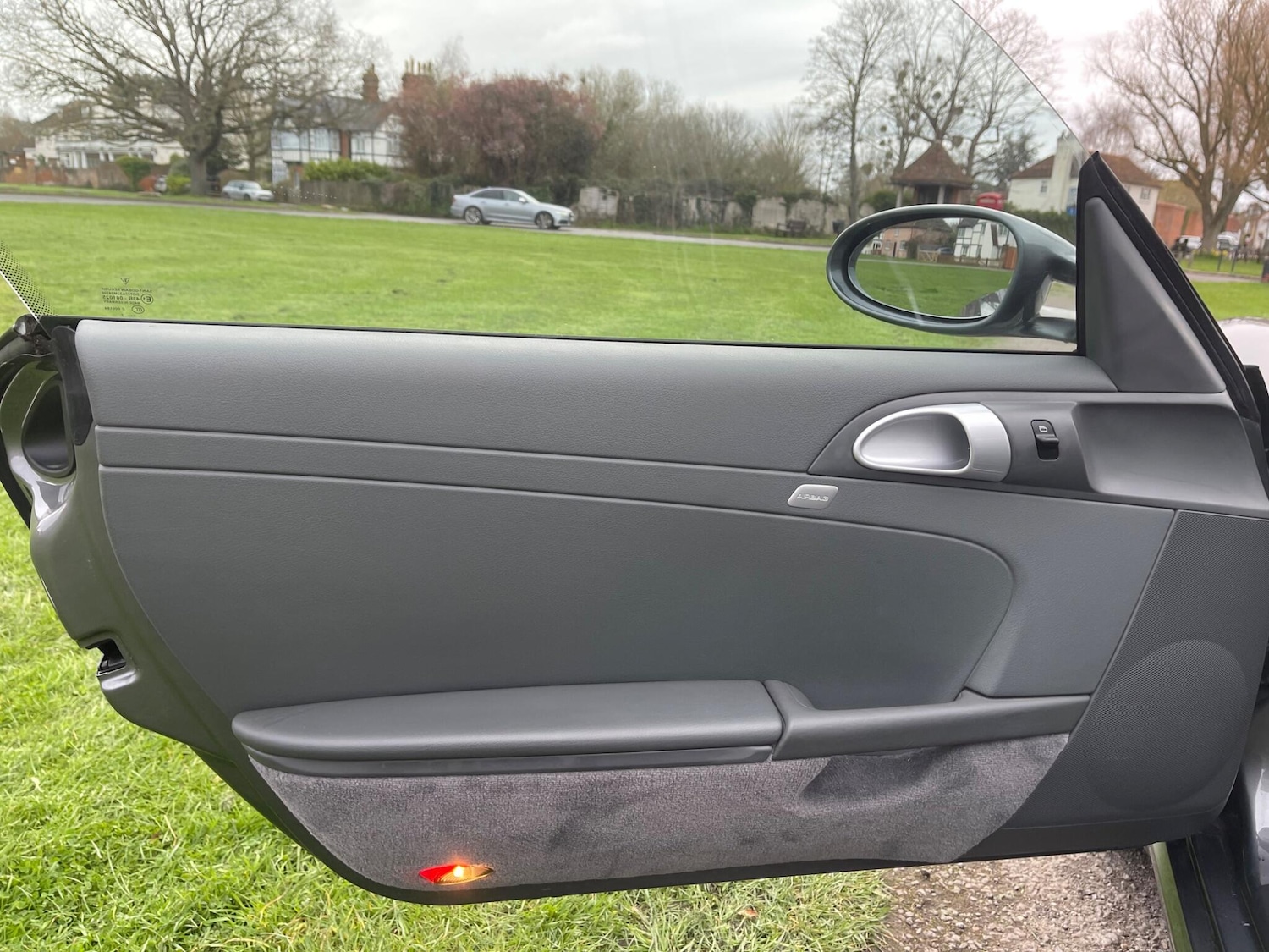 Used Porsche Cayman 2007 for sale - 77958456: Photo 32