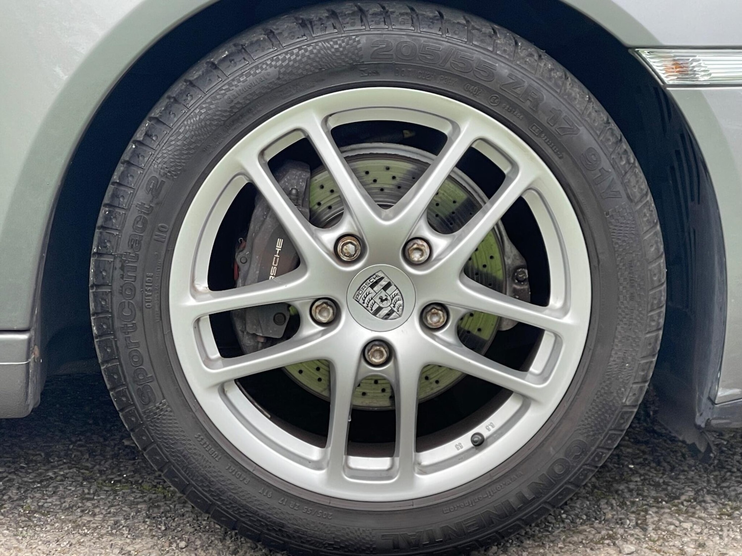 Used Porsche Cayman 2007 for sale - 77958456: Photo 33