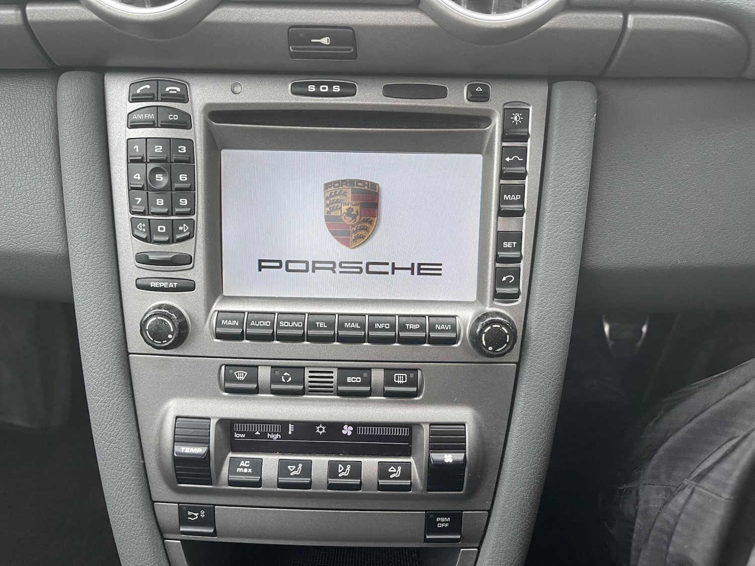 Used Porsche Cayman 2007 for sale - 77958456: Photo 35