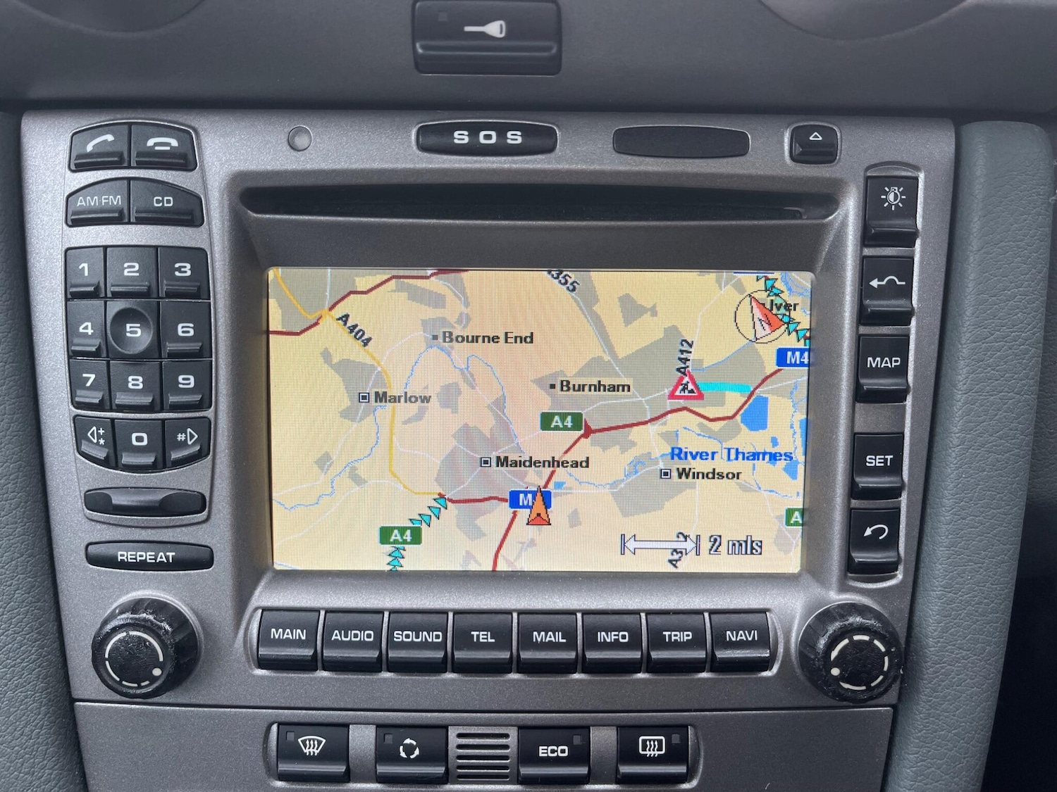 Used Porsche Cayman 2007 for sale - 77958456: Photo 36