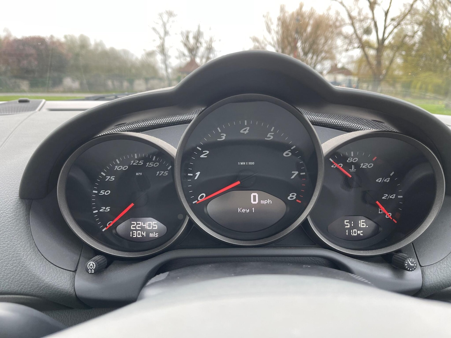 Used Porsche Cayman 2007 for sale - 77958456: Photo 38